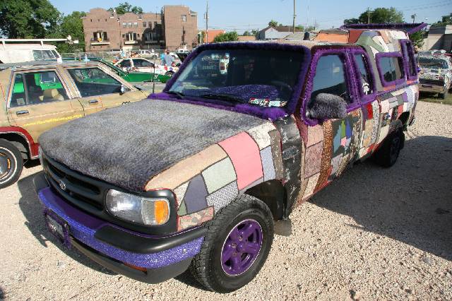 2006_ArtCar_1_Ball 122 